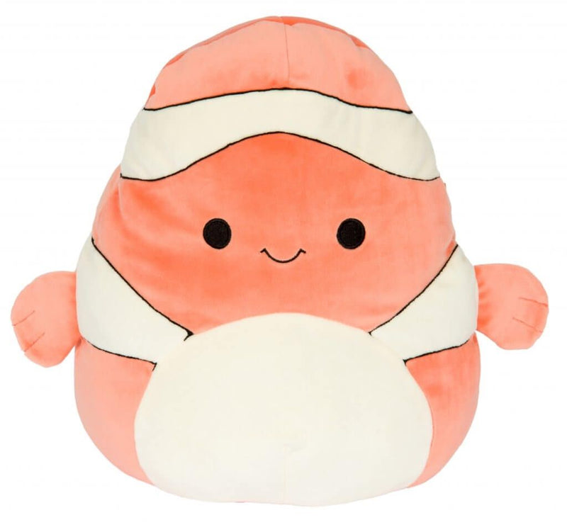 Squishmallows - Ricky the Clownfish 7