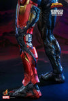 Venom - Venomized Iron Man 1:6 Scale 12