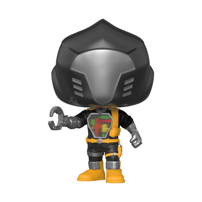 G.I. Joe - Cobra B.A.T Pop! Vinyl Figure (SDCC 2021)