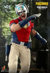 Peacemaker (TV) - Peacemaker 1:6 Scale Action Figure