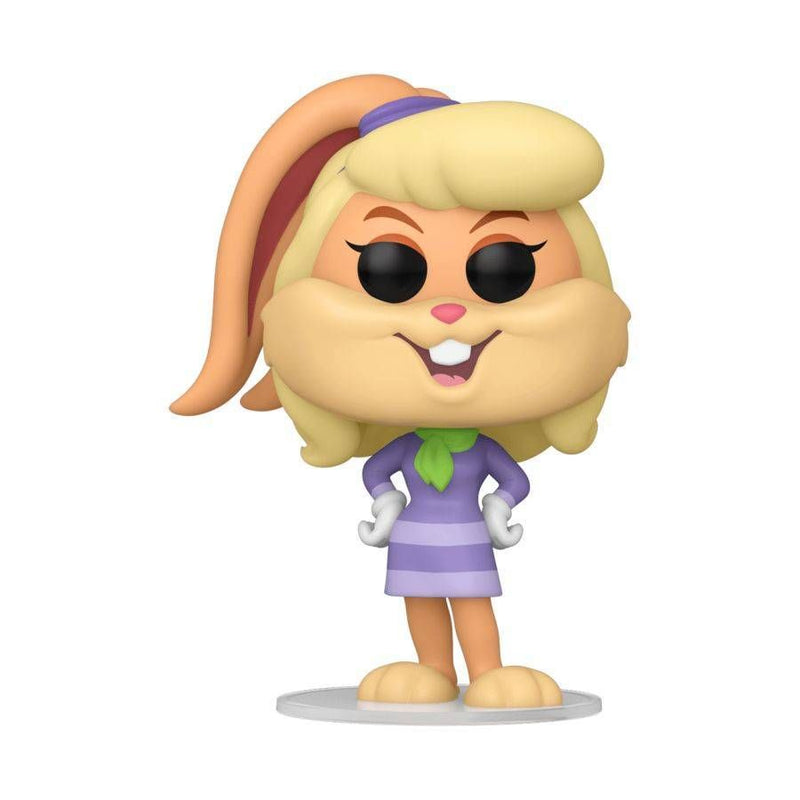Looney Tunes - Lola Bunny as Daphne (WB 100th) Pop! Vinyl Figure