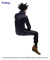 Jujutsu Kaisen - Megumi Fushiguro Noodle Stopper Figure