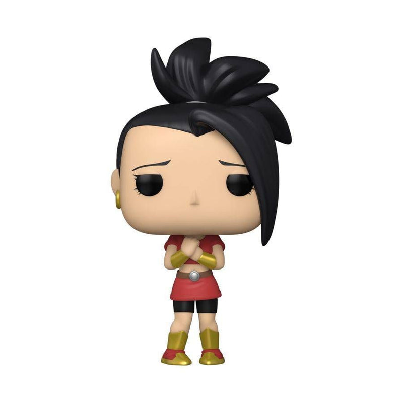 Dragon Ball Super - Kale Pop! Vinyl Figure