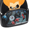 Incredibles - Syndrome (US Exclusive) Mini Backpack