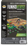 Funkoverse - Peter Pan 100 2-Pack Expandalone Game