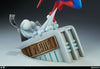 Superman: The Animated Series - Superman Statue