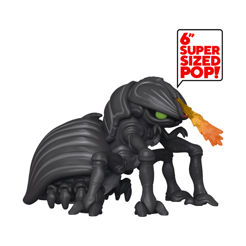 Starship Troopers - Tanker Bug 6