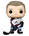 NHL: Avalanche - Nathan Mackinnon (Away Jersey) Pop! Vinyl Figure