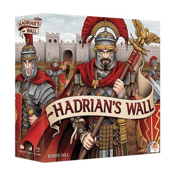 Hadrians Wall