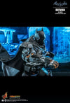 Batman: Arkham Origins - Batman (XE Suit) 1/6th Scale 12 Inch Action Figure