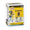 Cuphead - Aeroplane Chalice Pop! Vinyl Figure