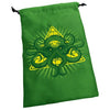 Cthulhu - Dice Bag