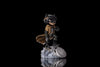 Justice League Movie: Snyder Cut - Knight Batman Minico Figure