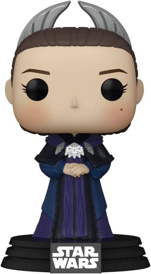 Star Wars - Power of the Galaxy Padme Amidala (US Exclusive) Pop! Vinyl Figure