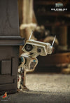 Star Wars: The Book of Boba Fett - R5-D4, Pit Droid, and BD-72 1:6 Scale Figure Set