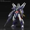 HGBD:R 1/144 URAVEN GUNDAM MODEL KIT