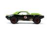 Teenage Mutant Ninja Turtles (TV87) - 1967 Chevrolet Camaro with Raphael 1:24 Scale