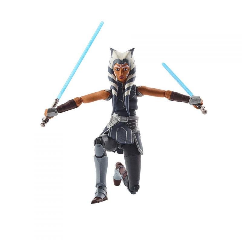Star Wars The Vintage Collection Ahsoka Tano (Mandalore)