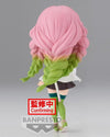Demon Slayer- Kimetsu No Yaiba Mitsuri Kanroji Q Posket Figure (Ver.A)
