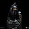 DC Comics - Batman Unleashed Deluxe 1:10 Scale Statue