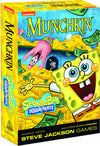 Spongebob Squarepants Munchkin