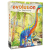 Evolution the Beginning