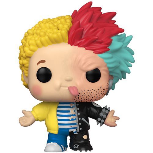 Garbage Pail Kids - Split Kit Pop! Vinyl Figure