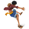 One Piece - Maximatic The Monkey D. Luffy II Figure
