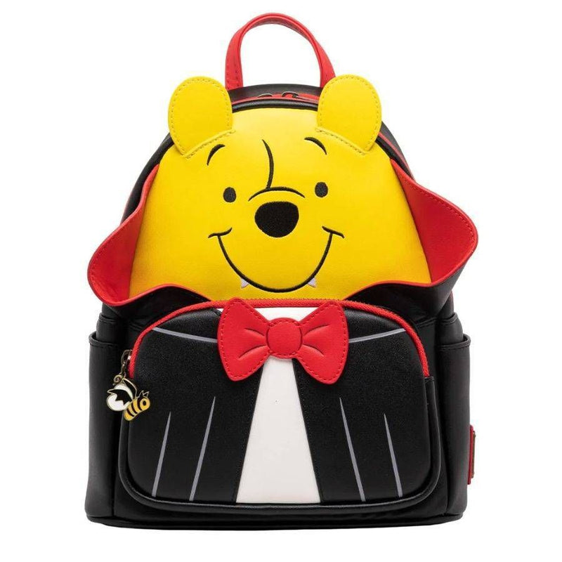 Winnie the Pooh - Vampire (US Exclusive) Mini Backpack