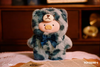 Toyzero: Lulu the Pig - Retro Series Plush Blind Box (Single)