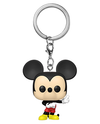 Mickey & Friends - Mickey Pop! Keychain
