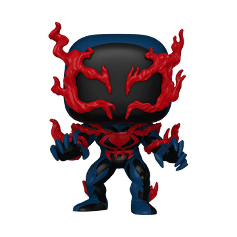 Venom (Comic) - Symbiote Spider-Man 2099 Pop! Vinyl Figure