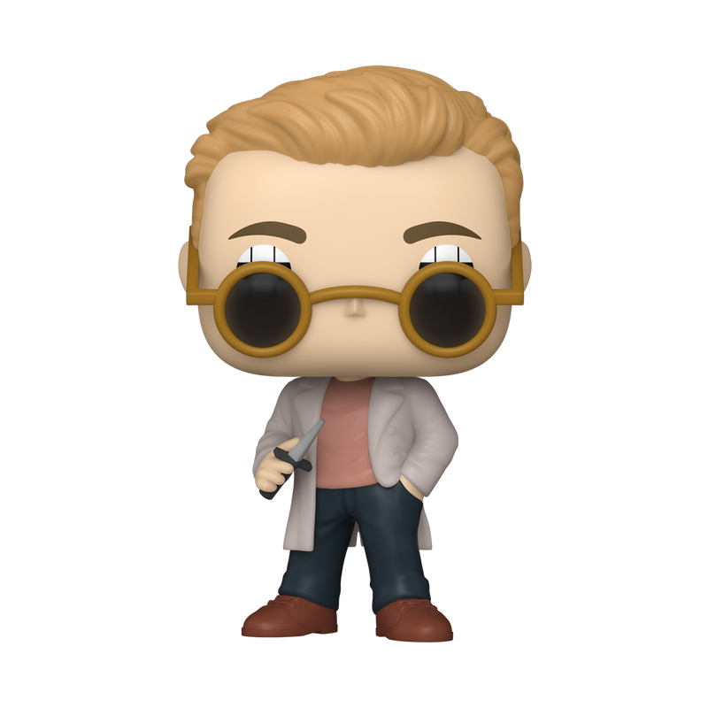 The Sandman - The Corinthian Pop! Vinyl Figure