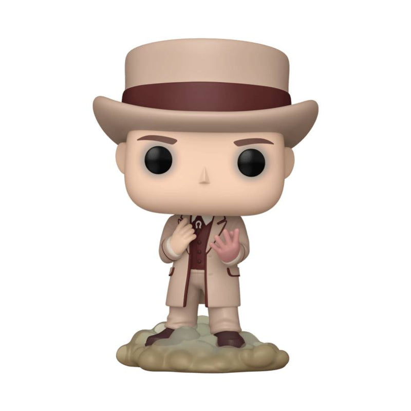 The Smashing Pumpkins - Tonight, Tonight Pop! Vinyl Figure