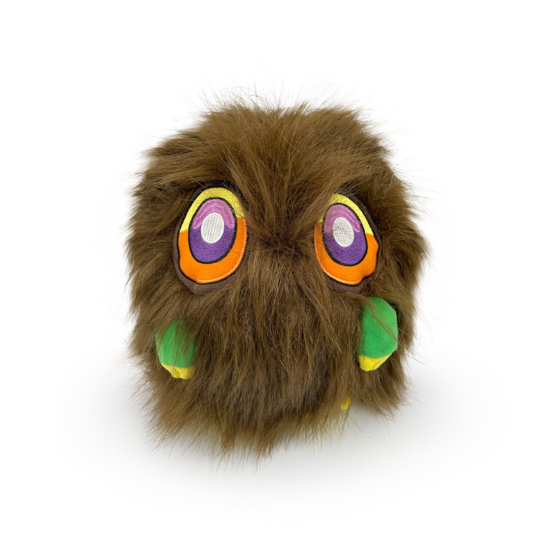 Yu-Gi-Oh! - Kuriboh 9 Inch Youtooz Stickie Plush