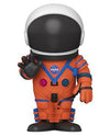 NASA - NASA Astronaut Vinyl Soda Figure
