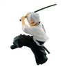 Demon Slayer - Vibration Stars Sanemi Shinazugawa Figure