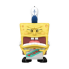 Spongebob Squarepants: 25th Anniversary - Krusty Krab Pizza Spongebob Pop! Vinyl Figure