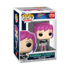 Scott Pilgrim (2023) - Ramona Flowers Pop! Vinyl Figure