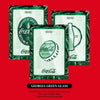 Kakawow: 2026 Diverse Coca-Cola Trading Cards Hanger Pack
