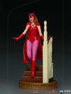 WandaVision - Wanda (Halloween) 1:10 Scale Statue