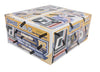 Panini: Donruss Basketball 2024-25 Retail Pack (Single)