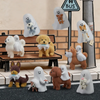 52Toys: Ghody - The Puppy Dogs Pals Series Blind Box (SIngle)