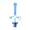 Megos: Disney - Stitch Keychain (Sitting)