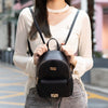 Megos: Disney - Mickey Mouse Classic Black Mini Backpack