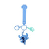 Megos: Disney - Stitch Keychain (Happy)