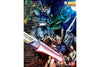 1/100 MG Strike Gundam Launcher/Sword Model Kit
