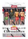 2022 Chronicles UFC Blaster
