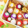 Lucky Emma: Colourful Sweetie Sprits Beans Blind Box (Single)
