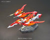 1/144 HGBF Wing Gundam Zero Honoo Model Kit
